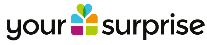 Yoursurprise